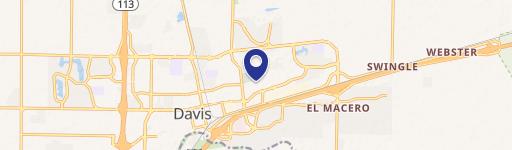 Rancho Yolo 55+ Community Home