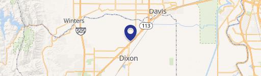 Dixon, CA 95620