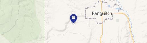 Panguitch Lake Land Parcel