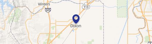 Dixon, CA 95620