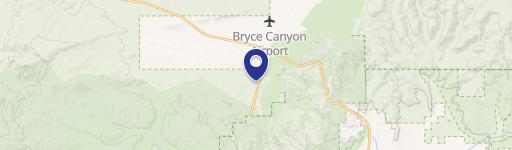 Bryce Canyon Highway Land