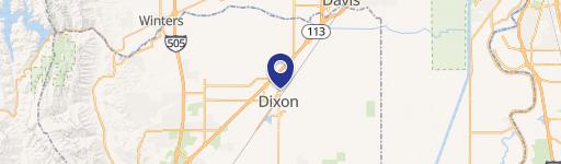 Dixon, CA 95620