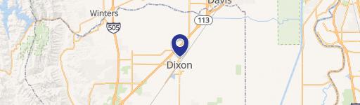 Dixon, CA 95620