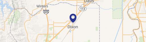 Dixon, CA 95620