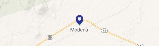 Modena, Utah Land Opportunity