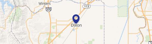 Dixon, CA 95620