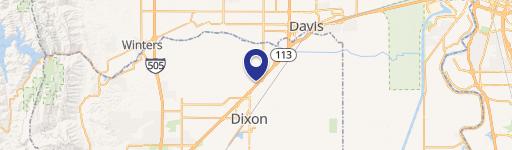 Dixon, CA 95620