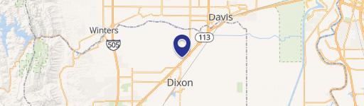 Dixon, CA 95620