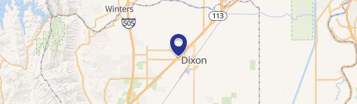 Dixon, CA 95620