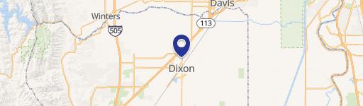 Dixon, CA 95620