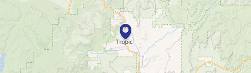 Heated Garage/Shop Near Bryce Canyon