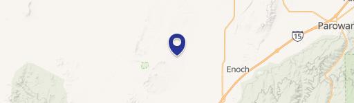 1.22-Acre Lot with BLM Access