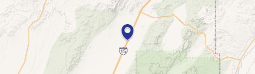 Paragonah Land Ready to Build