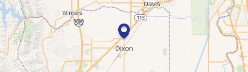 Dixon, CA 95620