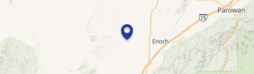 Southwest Desert Escape Land