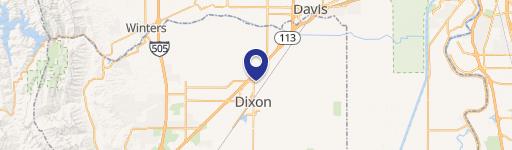 Dixon, CA 95620