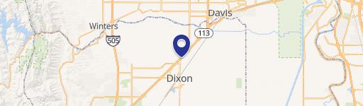 Dixon, CA 95620