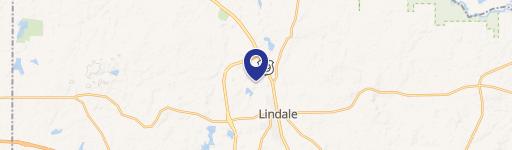 Prime I-20 Frontage Land