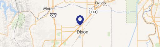 Dixon, CA 95620