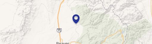 Land with Water Rights