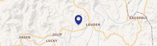 129 Acres Near Williamsburg