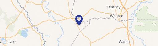 94 Acres Near Highway 421