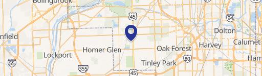 Updated Condo in Orland Park