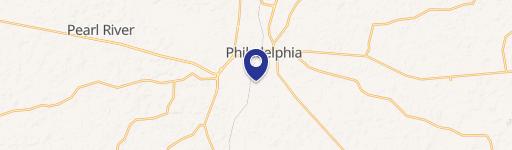 Neshoba County Recreational Homesite Land