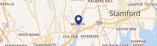 Cos Cob Waterfront Condo Rental