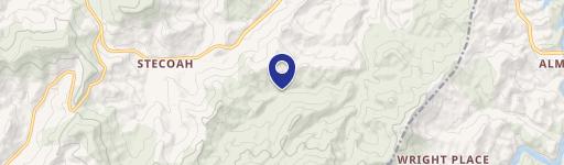 Lake Fontana Seasonal Retreat