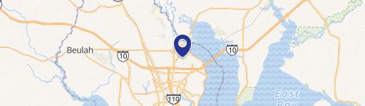 Pensacola Triplex Near Davis Hwy