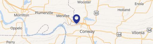 Land Investment Opportunity in Conway