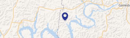 Unrestricted Farm with Building Potential