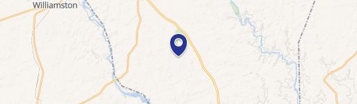 Land Tract Near Greenville