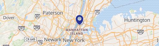 Manhattan Home with Private Terrace