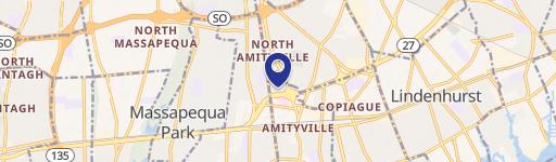 Amityville Upper Level Condo