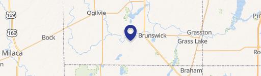 Vacant Land for Game Hunting