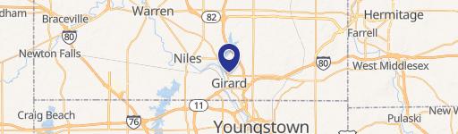 Land Available in Youngstown, OH