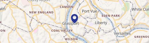 Glassport Multifamily Fixer-Upper Opportunity