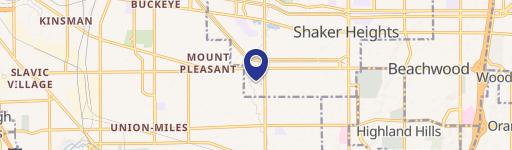 Shaker Heights Two-Family Investment Property