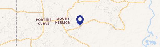 Expansive Land Parcel in Mt. Hermon