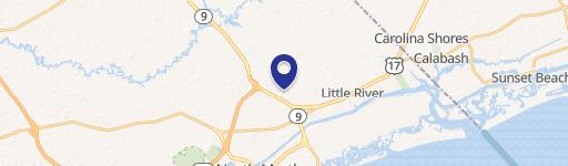 Updated Condo Near Cherry Grove