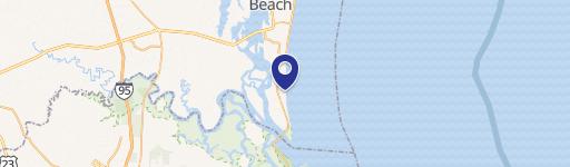 Oceanfront Condominium in Amelia Island