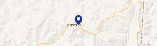 Land on Little Mulberry Creek