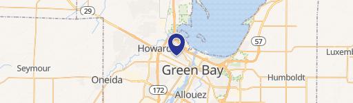 West Side Duplex Investment Property