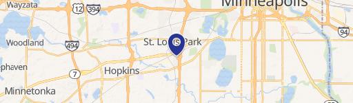 Village in the Park Townhouse