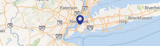 Park Slope Studio Apartment