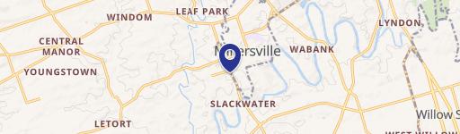 Updated Townhome Near Millersville University