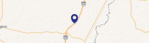 30 Acres Commercial Land I-55