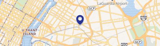 Luxury Apartment with Manhattan Views